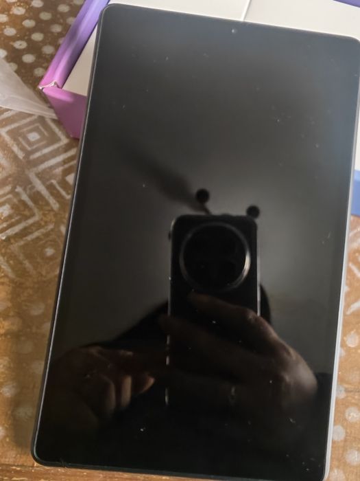 Таблет Lenovo tabM8 hd