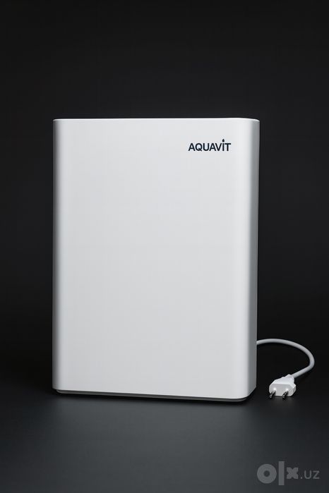 Воздухоочиститель AQUAVIT AirClean