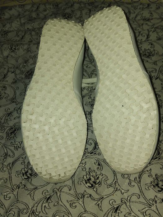 Обувки за аеробика