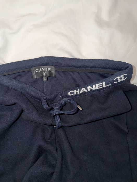 Дамска долница Chanel