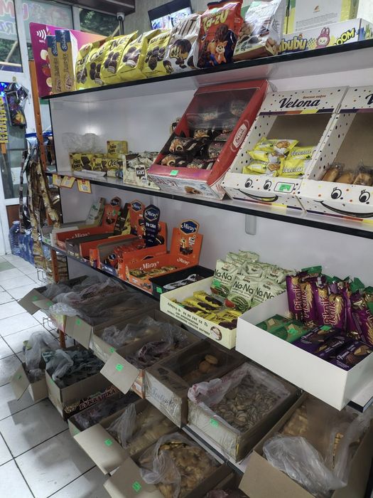 TAYYOR yurib turgan DOKON SotiladiI