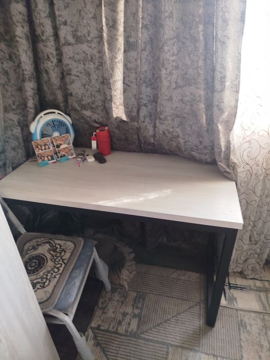 Аренда комнаты Юнусабад ,для женщины, можно с ребенком. Есть животные