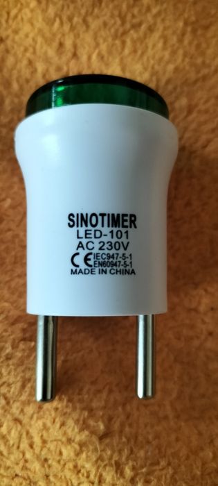 Цифровой вольтметр~50 до~500v‼️