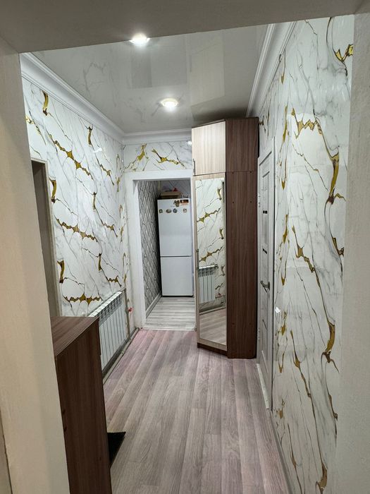 Продается квартира