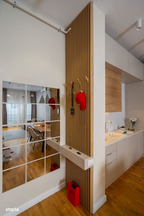Apartment in București, Piața Gemeni, Cartierul Armenesc - Vedere 4