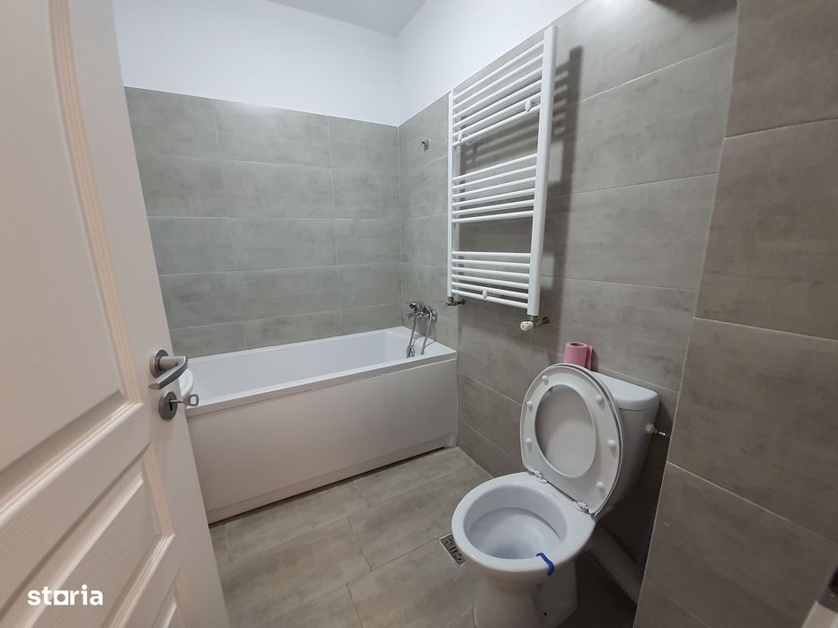 Apartament 1 camera Centru