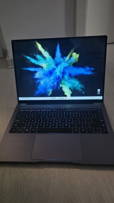 Laptop Huawei Matebook 14