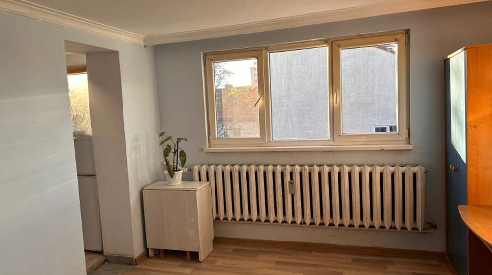 Дава се под наем Едностаен апартамент в София, Център - 30 кв.м за 550 € - Снимка #7