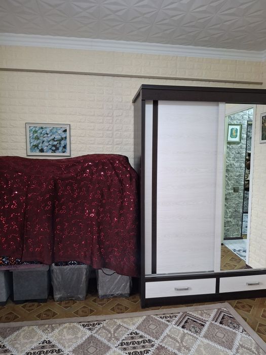 Срочно продаётся 1/4/4 Дубовая ориентир Саиф оптима