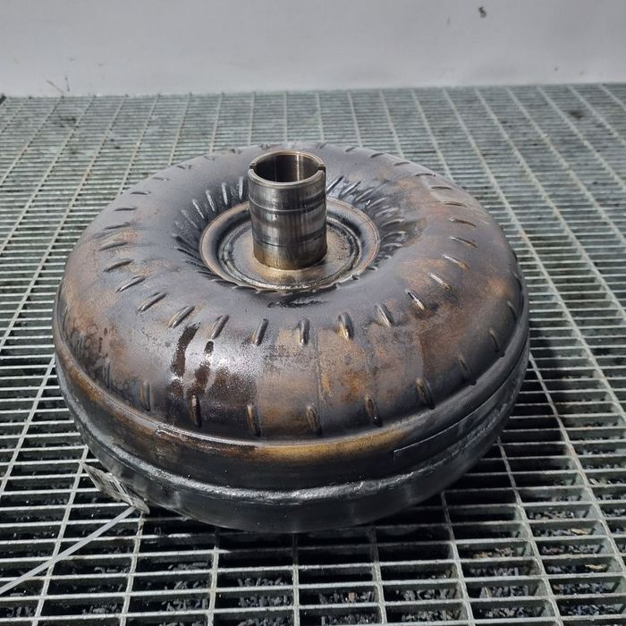 Convertizor Volkswagen Touareg 7L 2.5 TDI 2003 - 2006 174CP Automata BAC (1460) Diesel