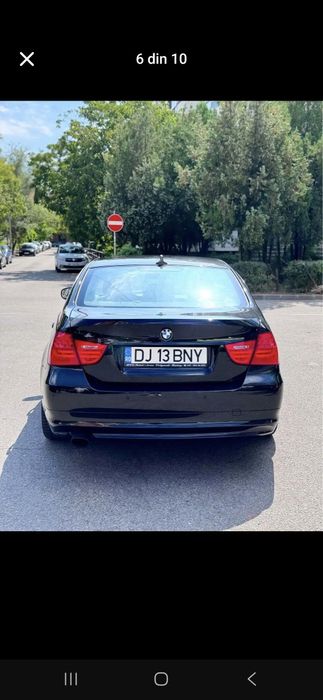 Vând  BMW e90 facelift din 2010 în stare perfectă, itp  valabil ofer fiscal pe loc, pentru mai multe detalii mesaj în privat