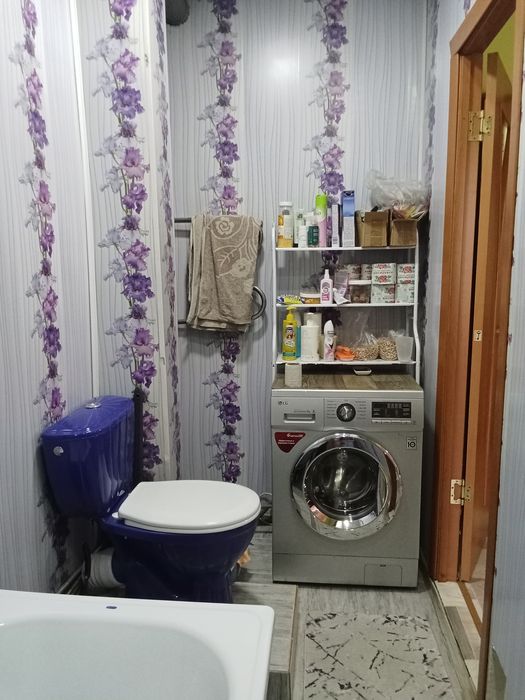 2-х комнатная квартира