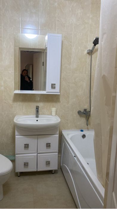 Срочно нужна девушка на подселение