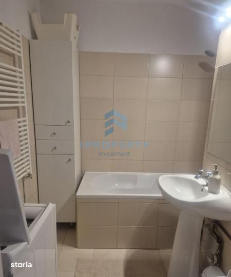 Titan - Nicolae Grigorescu | 2 camere | Prima inchiriere |