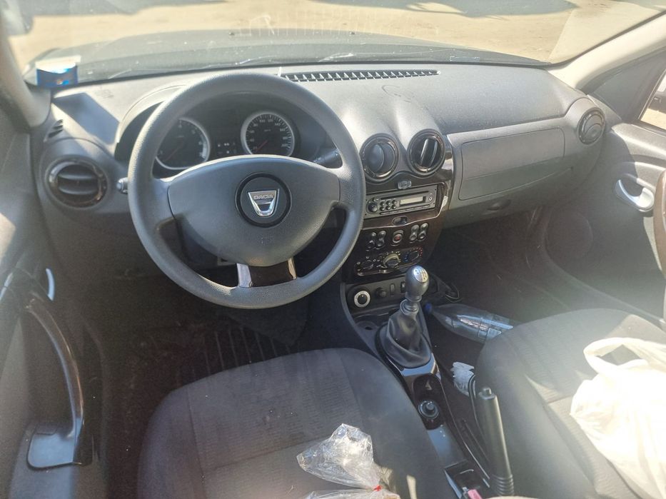 Garnitura turbina 8200947259B 1.5 dci K9K898 Dacia Duster 1 [2010 - 2