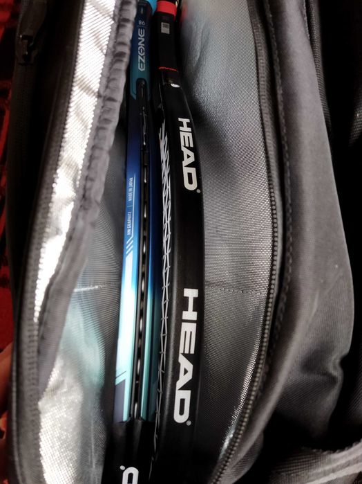 Тенис сак Prince