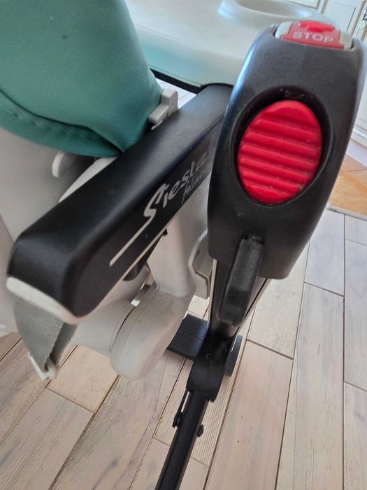 Стульчик Peg Perego