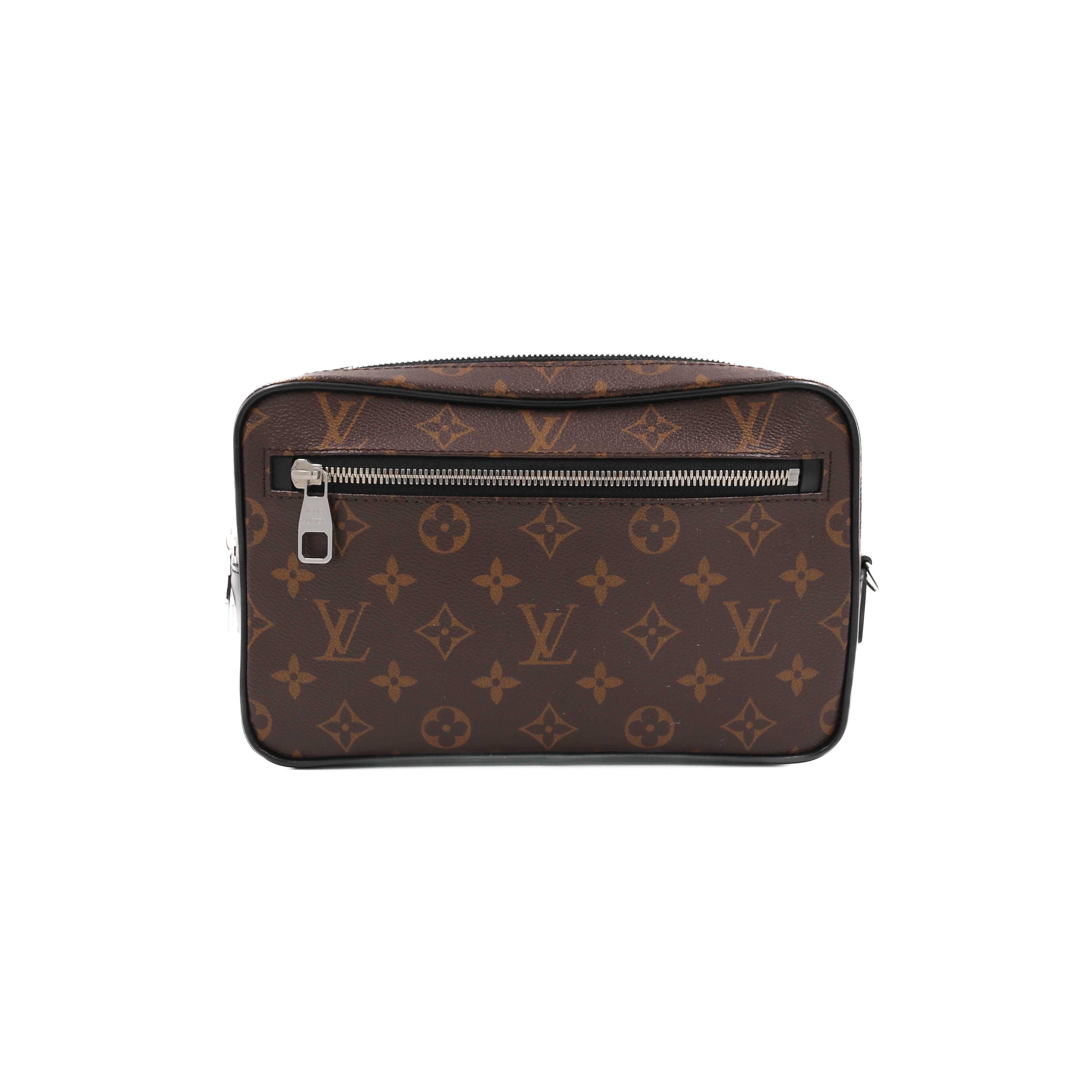 Louis Vuitton - Brandvillebg