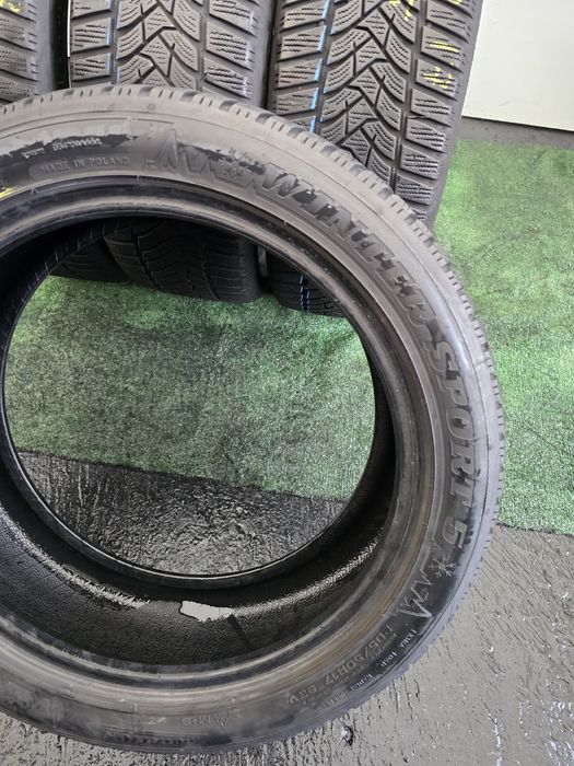 205.50.17 dunlop m+s