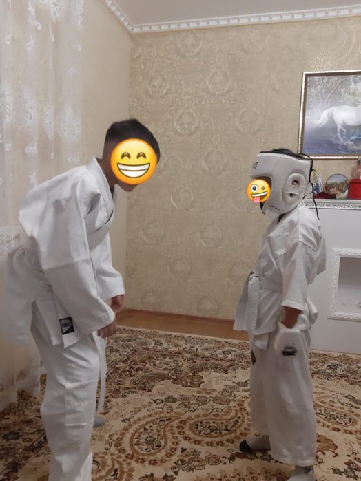 Продам кимано для карате