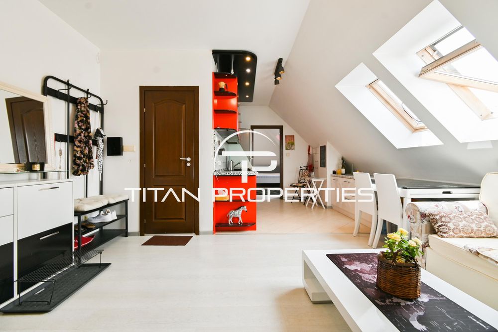 Дава се под наем Тристаен апартамент в София, Овча купел - 76 кв.м за 700 € - Снимка #3