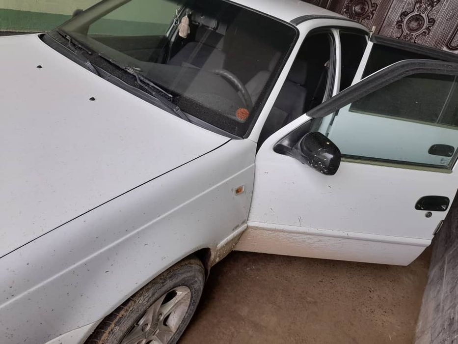 Nexia 2 kafolati bilan