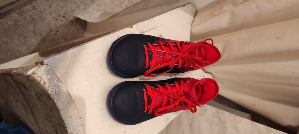 adidasi copii alergare sport