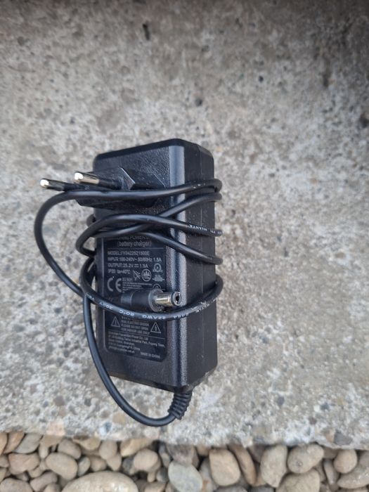 Trotineta Electrica LIPSĂ  GHIDON  Xiaomi Electric Scooter 4 Pro (2nd