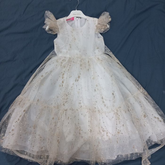 Платье для девочек