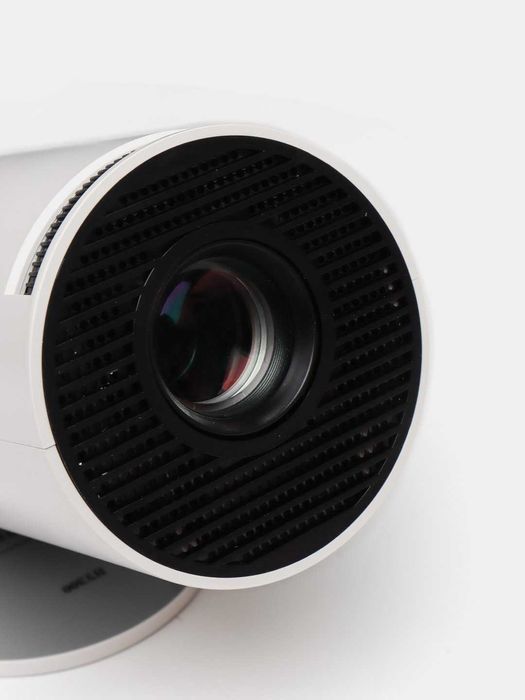 Игровой проектор с джостиком / O'yin proektori jyostiklari bilan birga