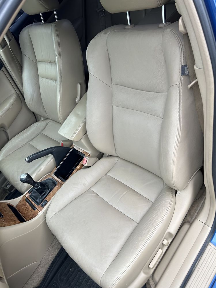 Хонда акорд 7 2,2д 140кс 2005г на части/Honda accord 7 2.2d na chasti ...