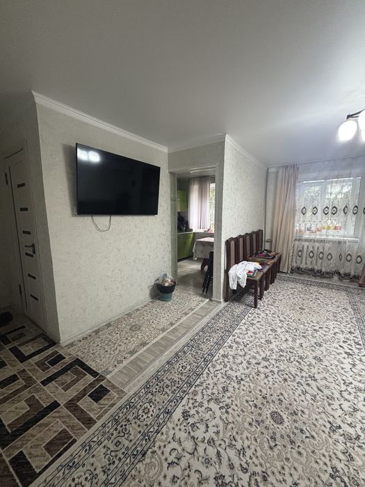 Продается 3х комнатная квартира