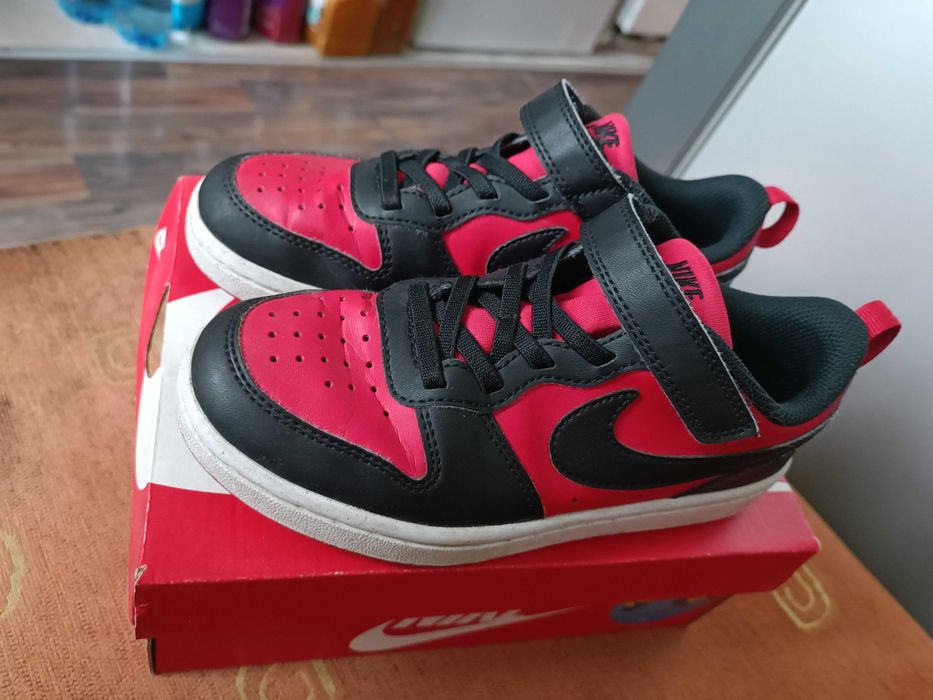Детски маратонки Nike