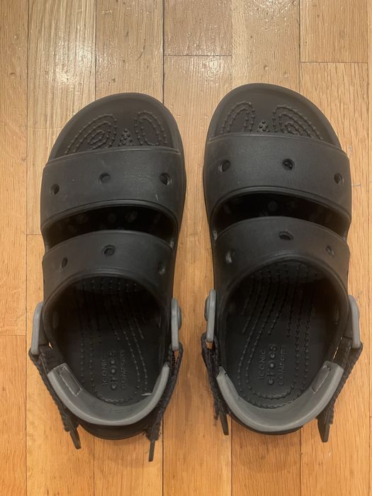 Papuci/sandale copii Crocs All Terrain - original