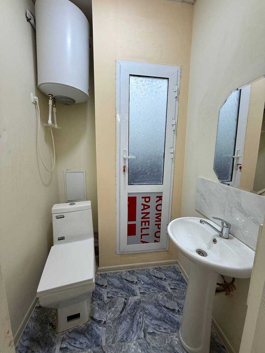 №5192 Продается квартира с ремонтом