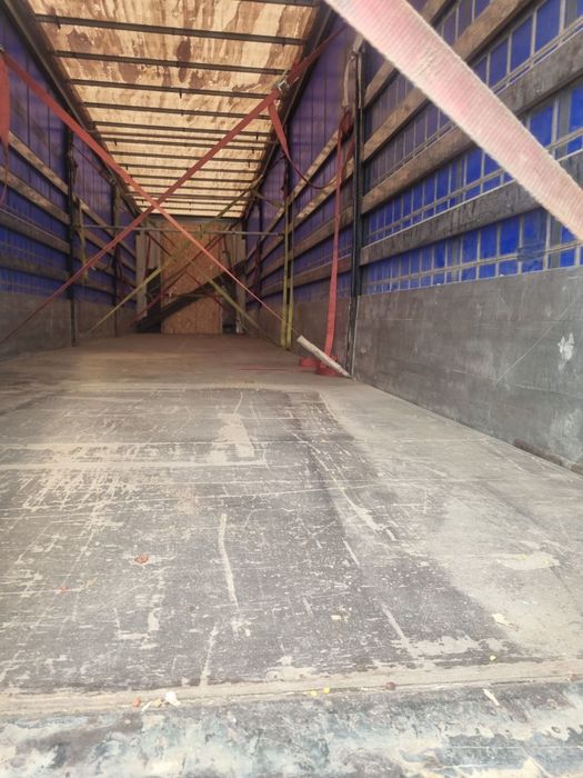 Даф евро 6. 2017/2017