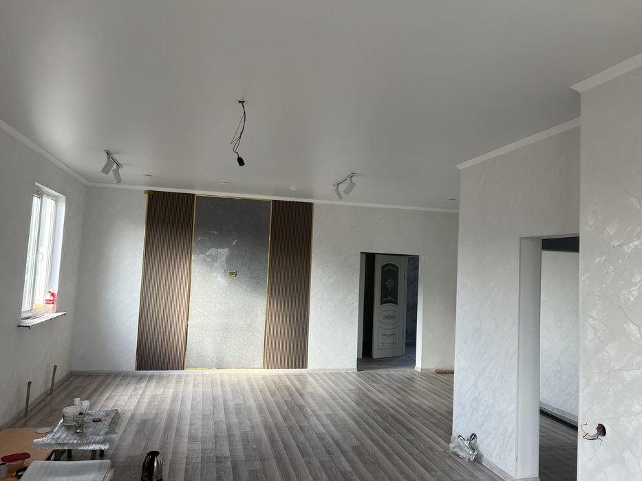 Продам дом Ийлиский район пос.жайнак
