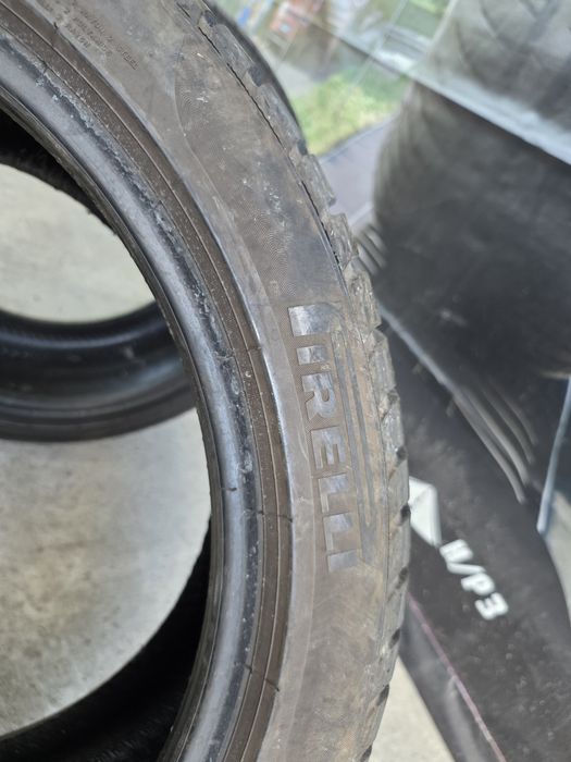 245/40/18 PIRELLI 2бр