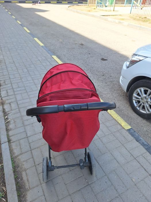 Детский коляска бу