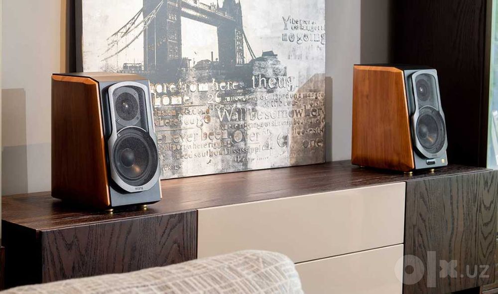 Колонки Edifier S1000MKII 120Вт. Гарантия. Рассрочка. Доставка по Узб