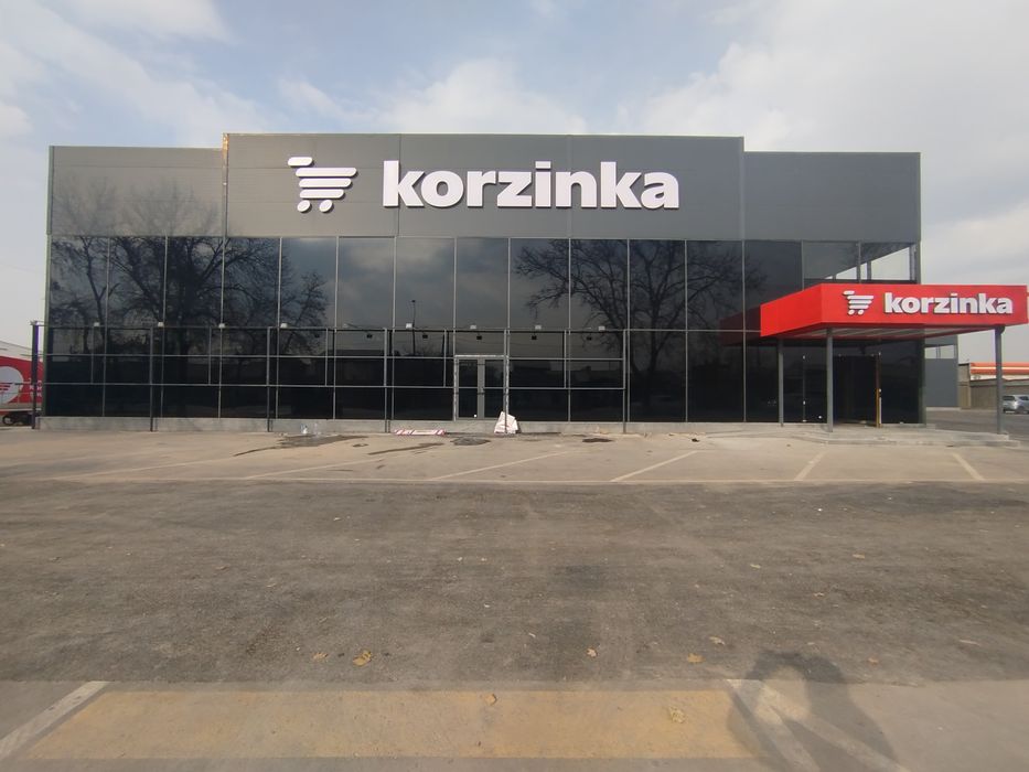 SKIDKA® Matoviy plenka Tumanka orakal Tonirovka plyonka arakal xizmati