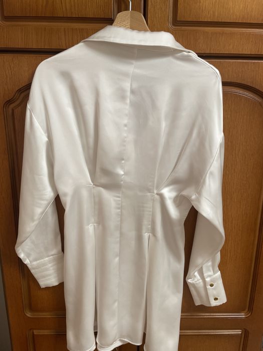 Rochie de la zara eleganta