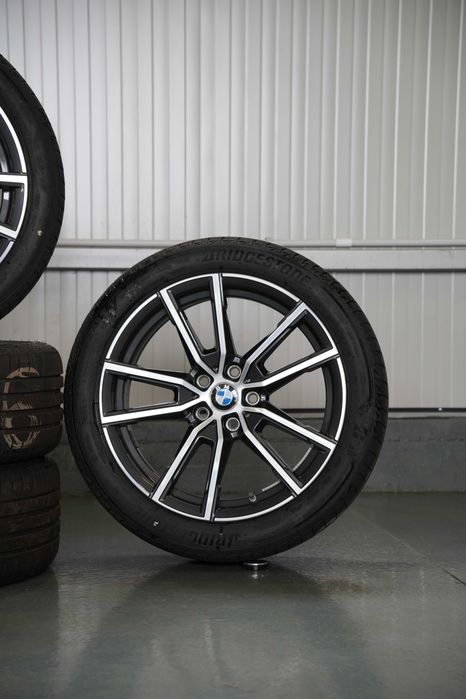 Jante BMW G20 225/45/18 Vara