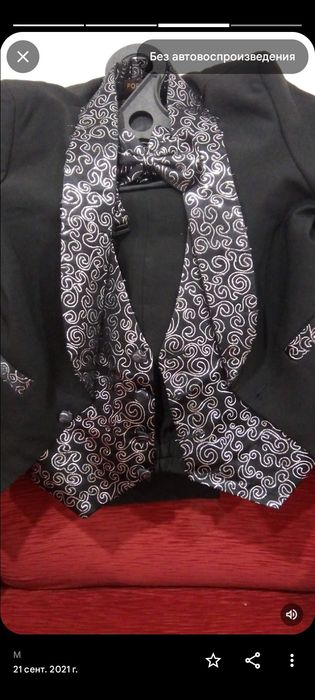 Продам детские вещи