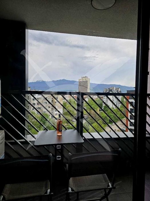 Дава се под наем Двустаен апартамент в София, Център - 79 кв.м за 947.58 € - Снимка #11