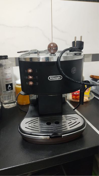 Vand aparat cafea de longhi
