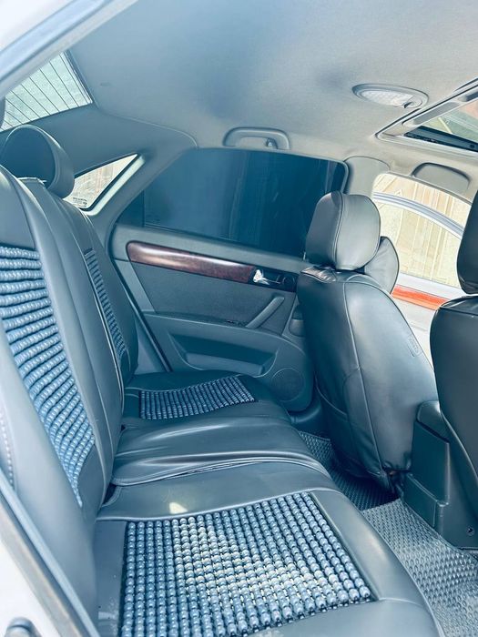 Chevrolet Lacetti 1,6