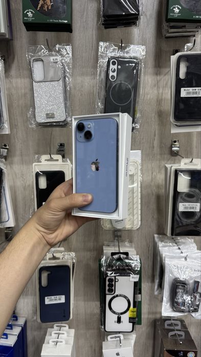 Iphone 14 naxtga va muddatli to’lovga