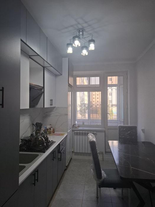 Квартира по суточно