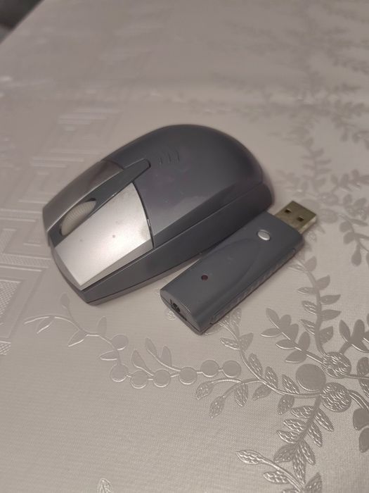 Mouse wireless Belkin